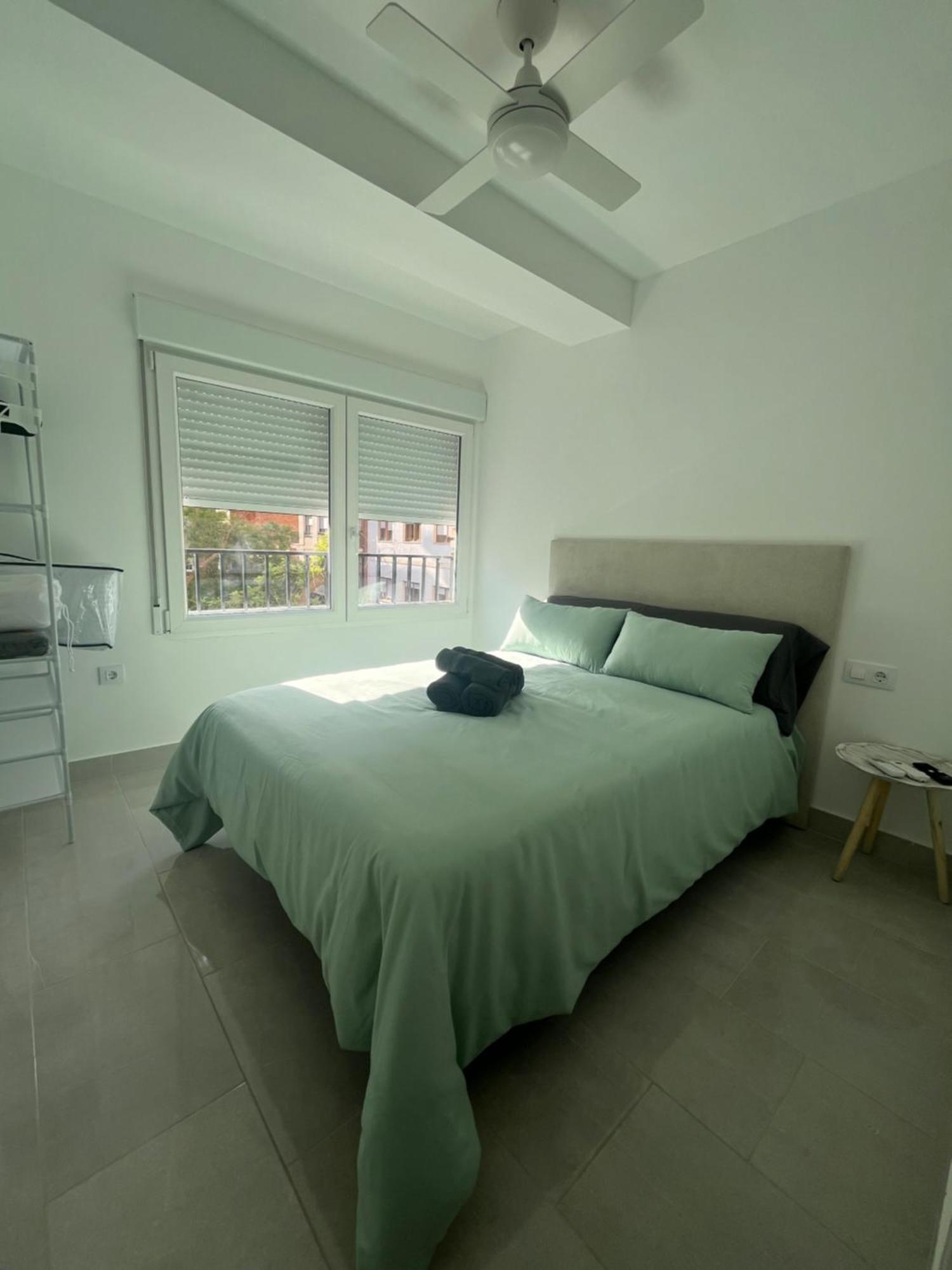 Apartamento Leon Centrico, Moderno Y Muy Equipado Almansa Exterior photo